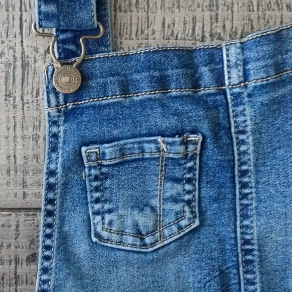 CLEARENCE! AUTHENTIC DENIM. WALLFLOWER. - Picture 4 of 10